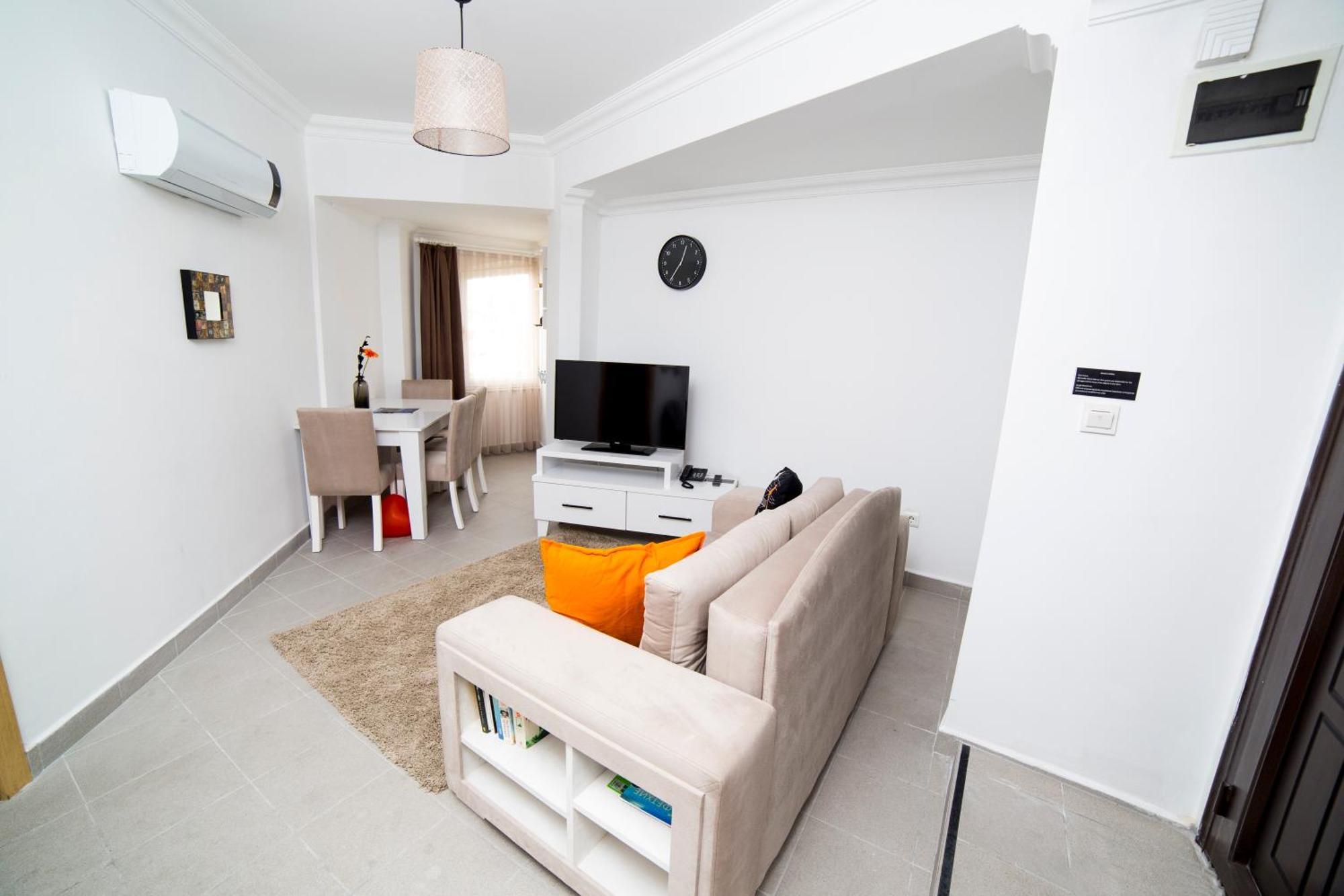 Downtown Fethiye Cozy Rooms Εξωτερικό φωτογραφία
