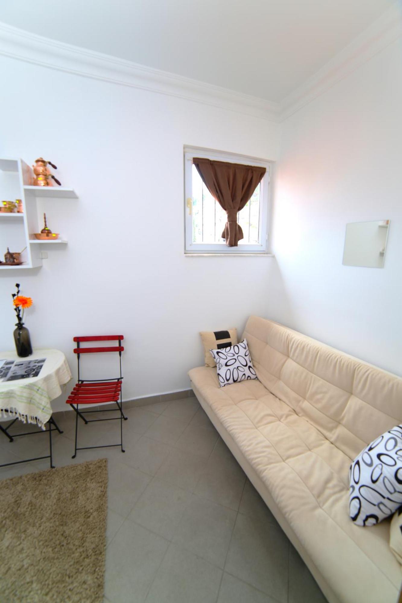 Downtown Fethiye Cozy Rooms Εξωτερικό φωτογραφία