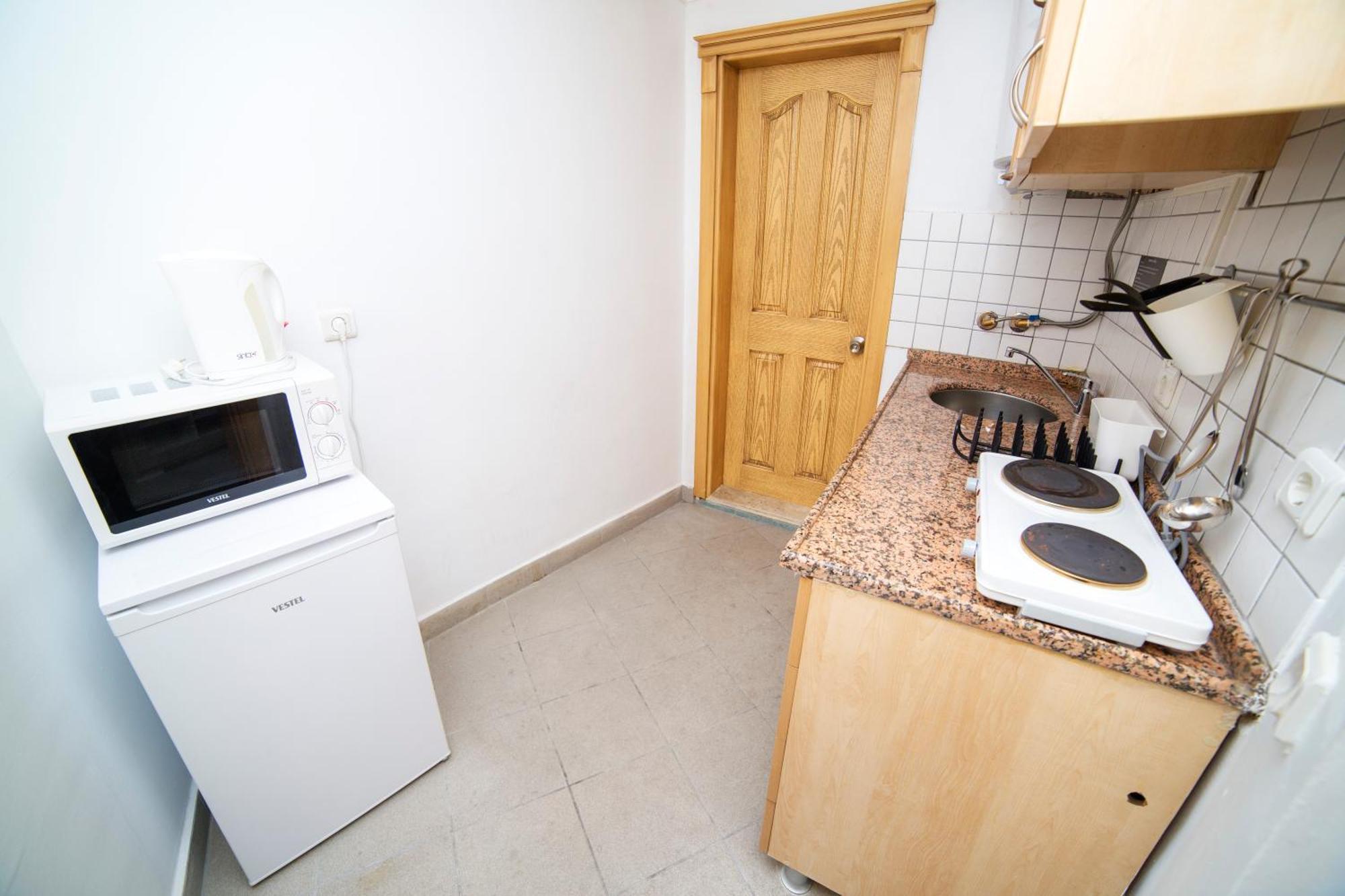 Downtown Fethiye Cozy Rooms Εξωτερικό φωτογραφία