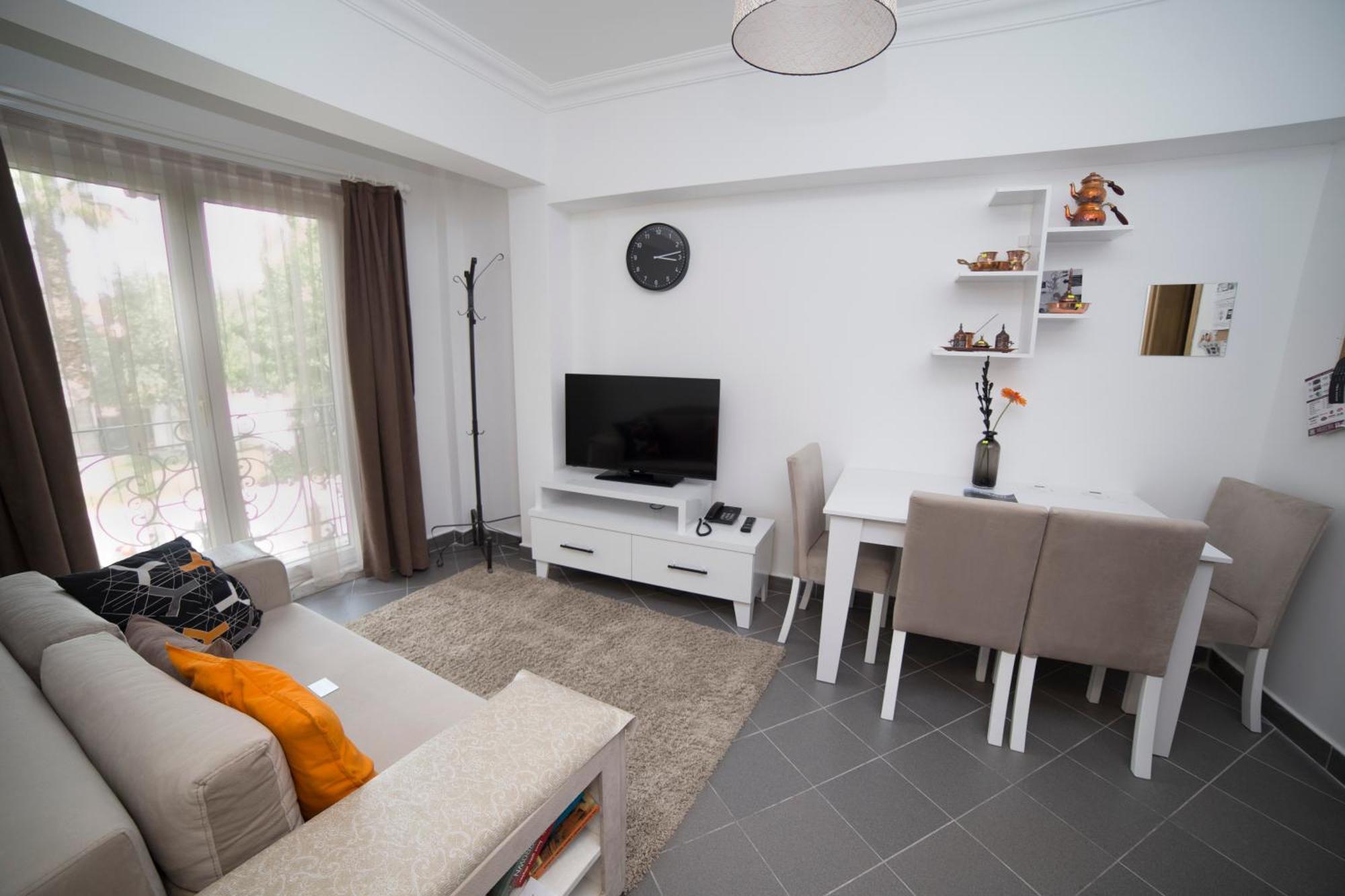 Downtown Fethiye Cozy Rooms Εξωτερικό φωτογραφία