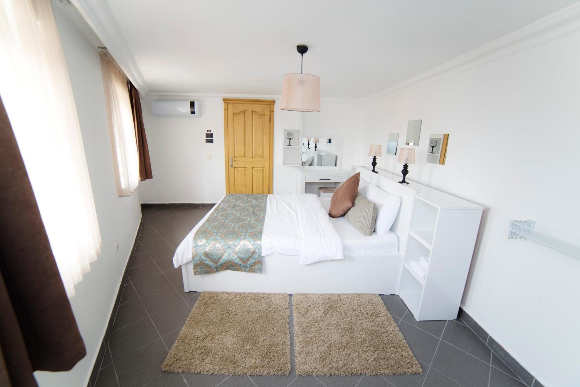 Downtown Fethiye Cozy Rooms Εξωτερικό φωτογραφία