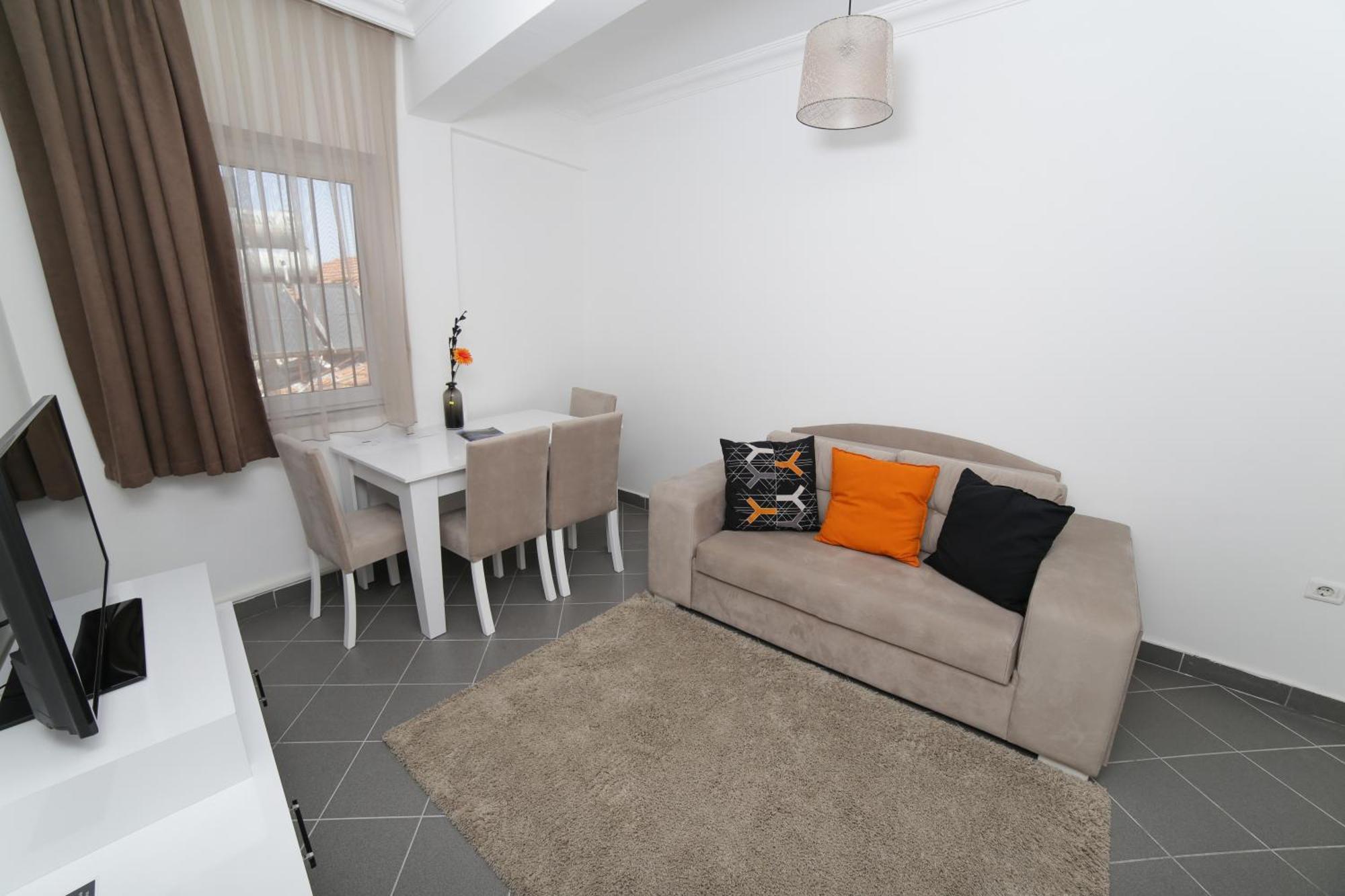 Downtown Fethiye Cozy Rooms Εξωτερικό φωτογραφία