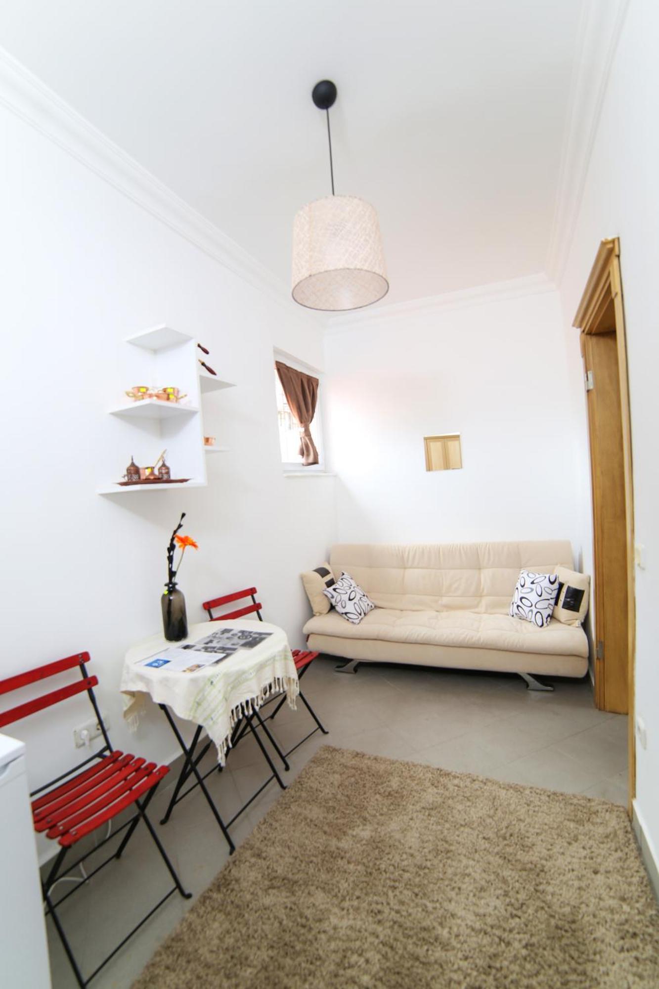 Downtown Fethiye Cozy Rooms Εξωτερικό φωτογραφία