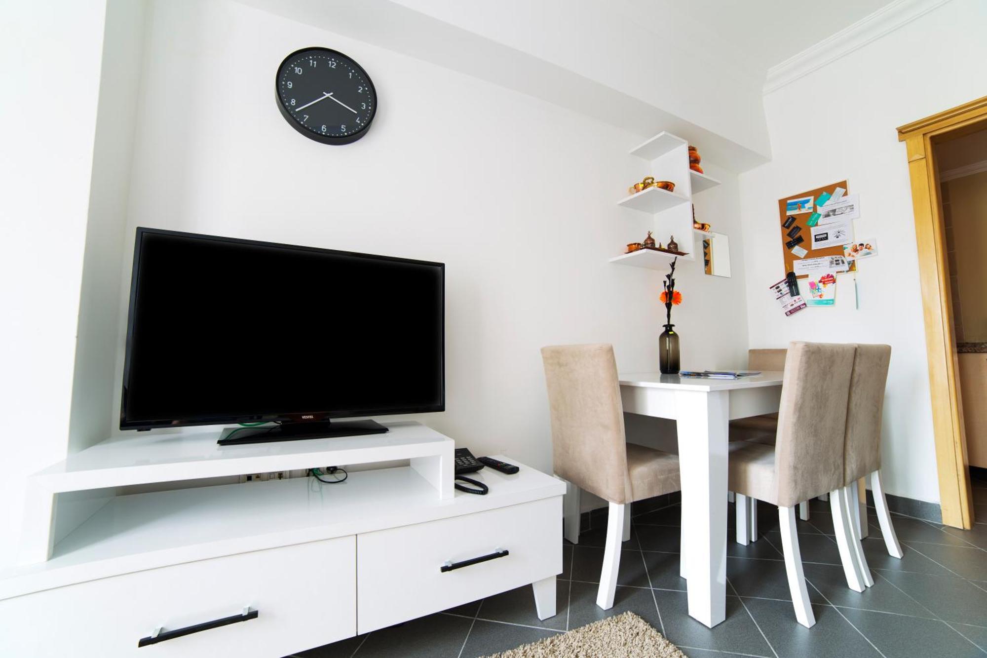 Downtown Fethiye Cozy Rooms Εξωτερικό φωτογραφία