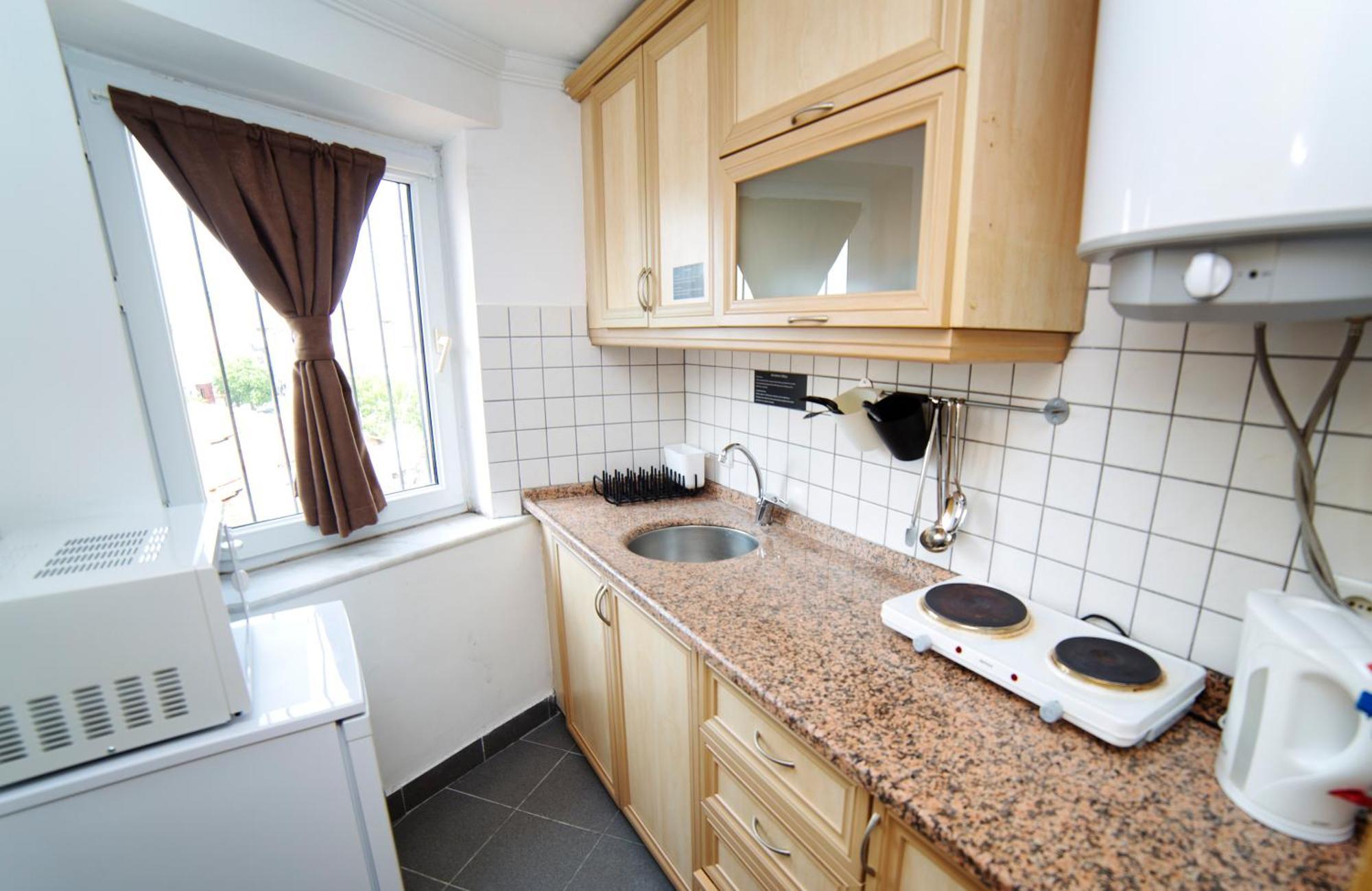 Downtown Fethiye Cozy Rooms Εξωτερικό φωτογραφία