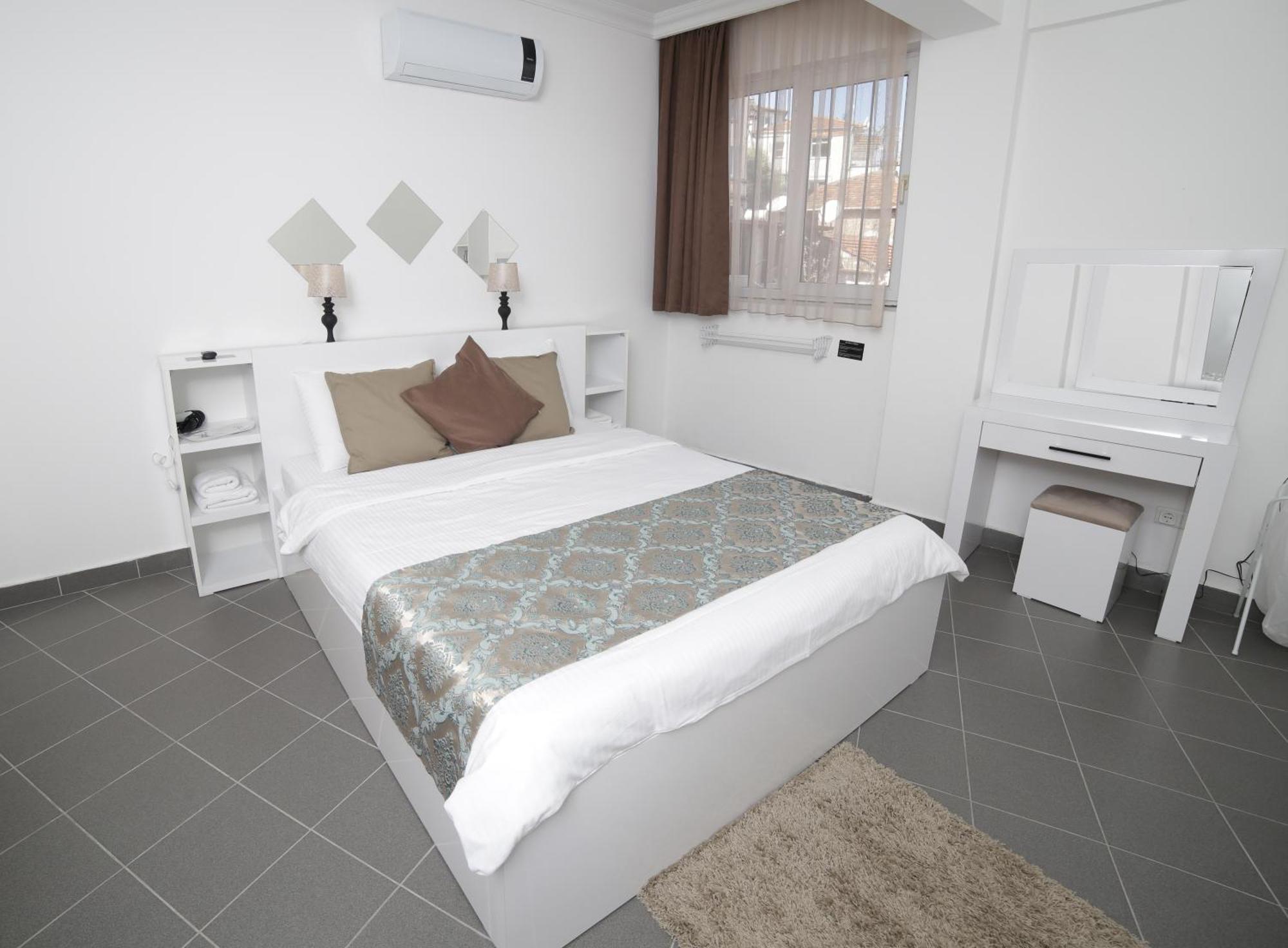 Downtown Fethiye Cozy Rooms Εξωτερικό φωτογραφία