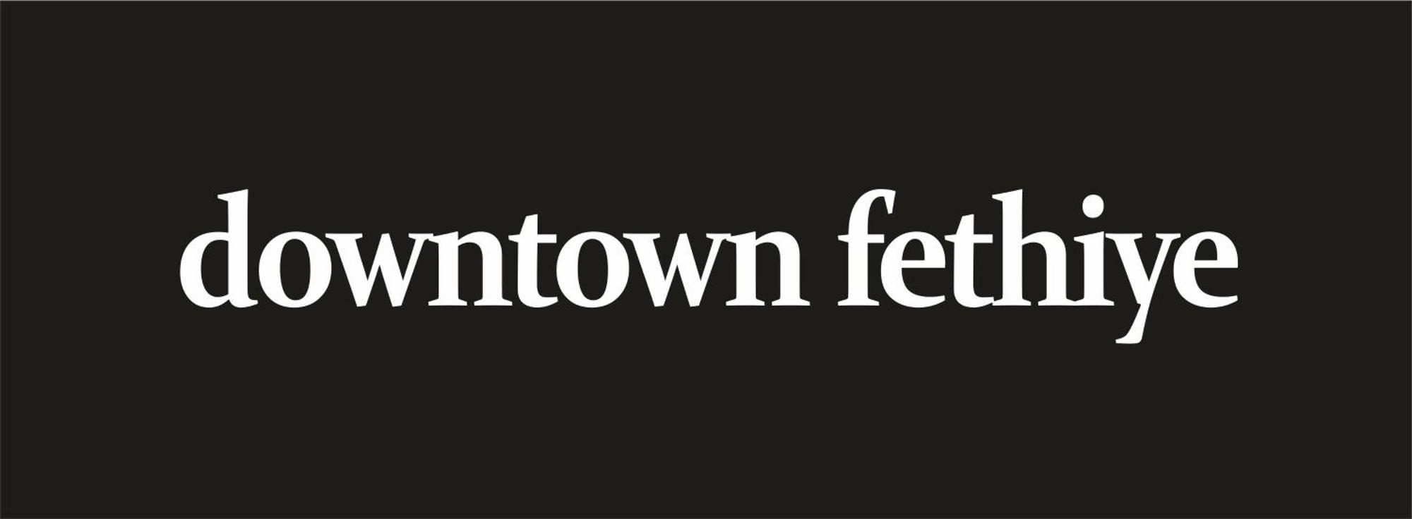 Downtown Fethiye Cozy Rooms Εξωτερικό φωτογραφία