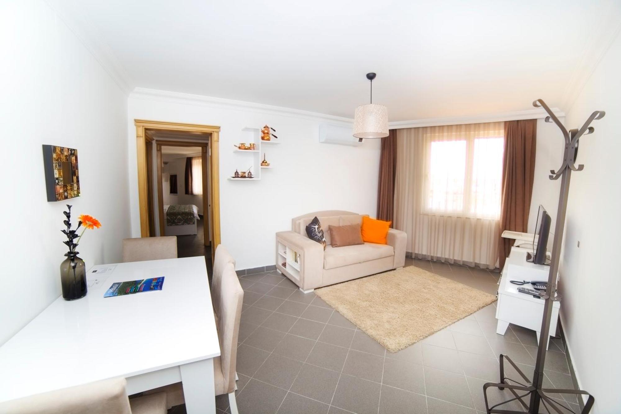 Downtown Fethiye Cozy Rooms Εξωτερικό φωτογραφία