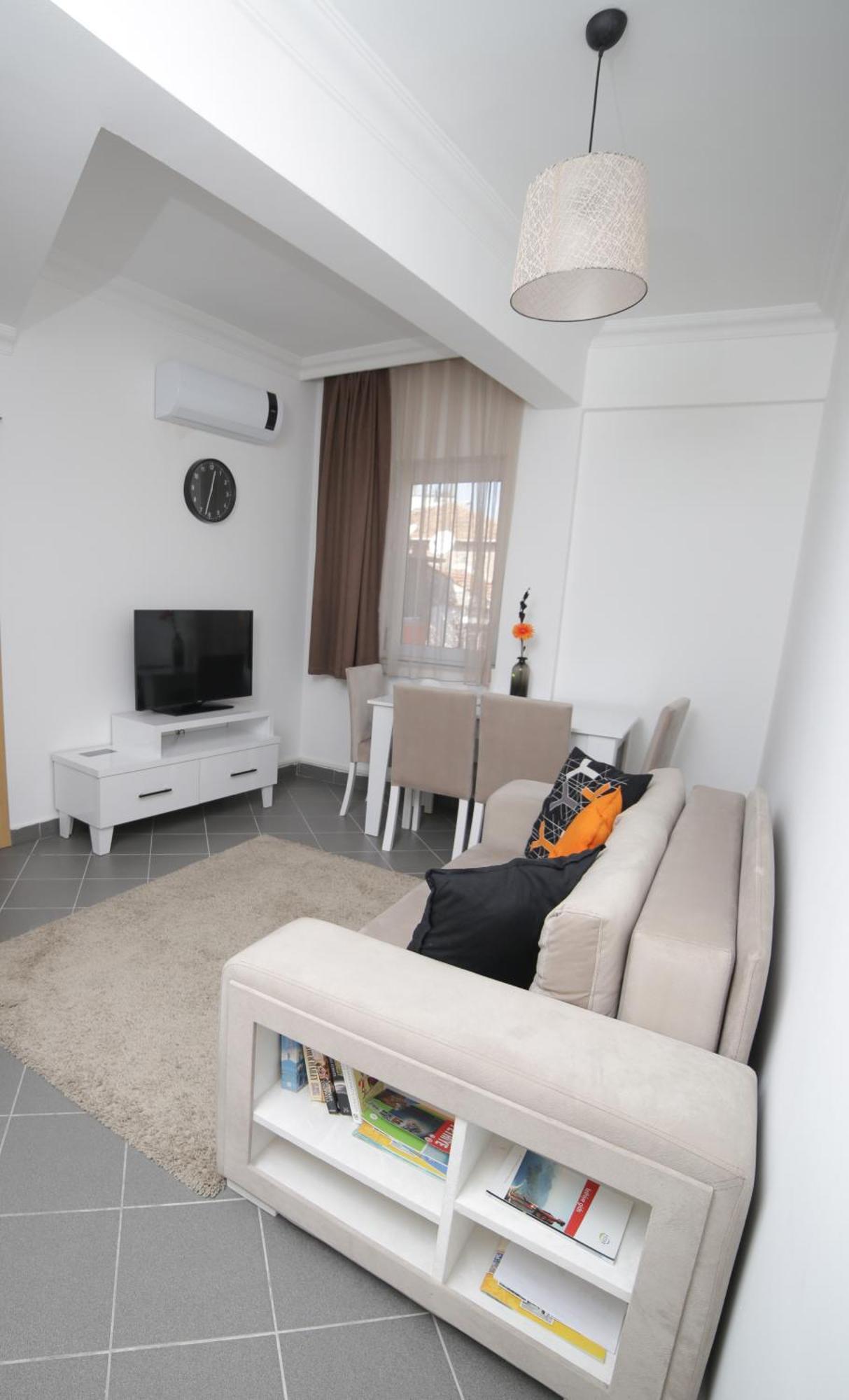 Downtown Fethiye Cozy Rooms Εξωτερικό φωτογραφία