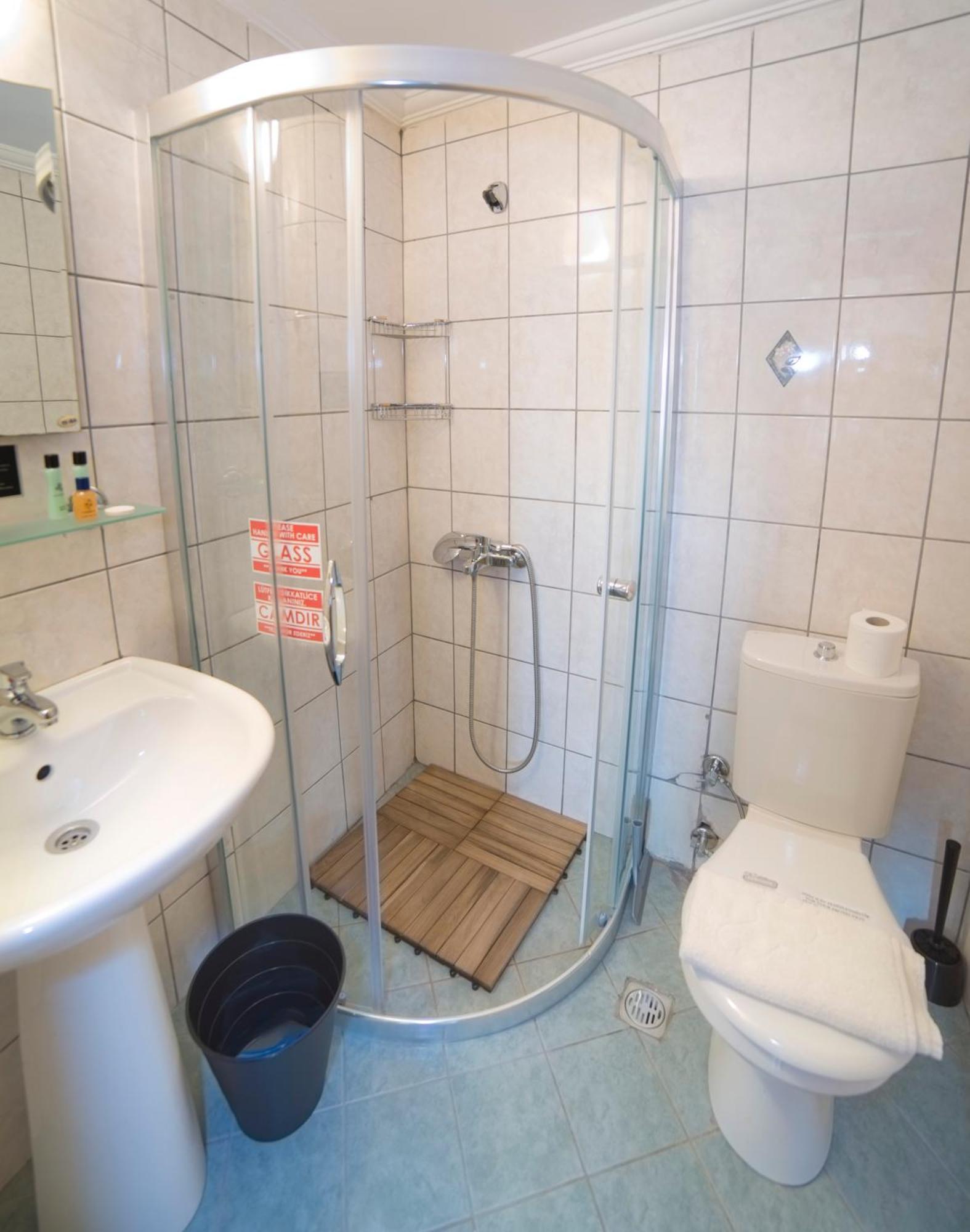 Downtown Fethiye Cozy Rooms Εξωτερικό φωτογραφία