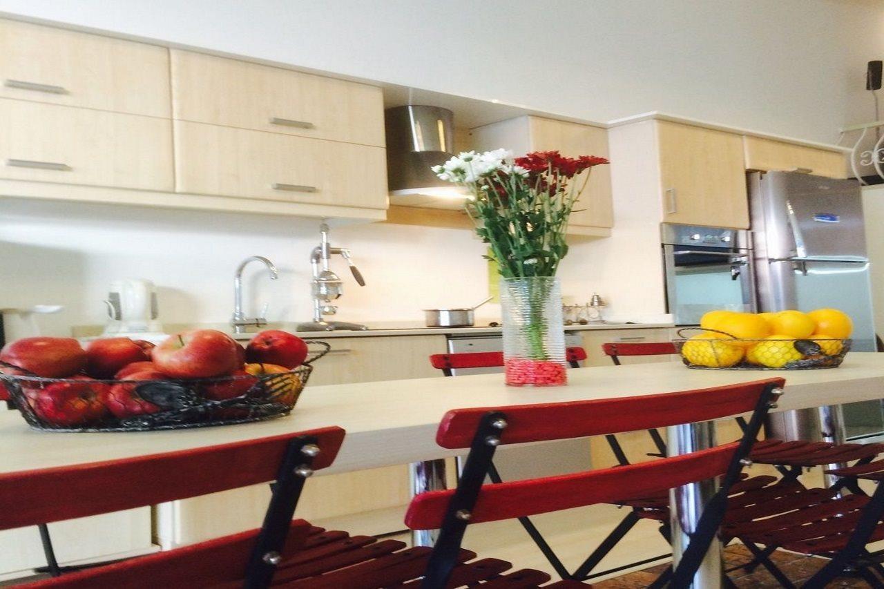Downtown Fethiye Cozy Rooms Εξωτερικό φωτογραφία
