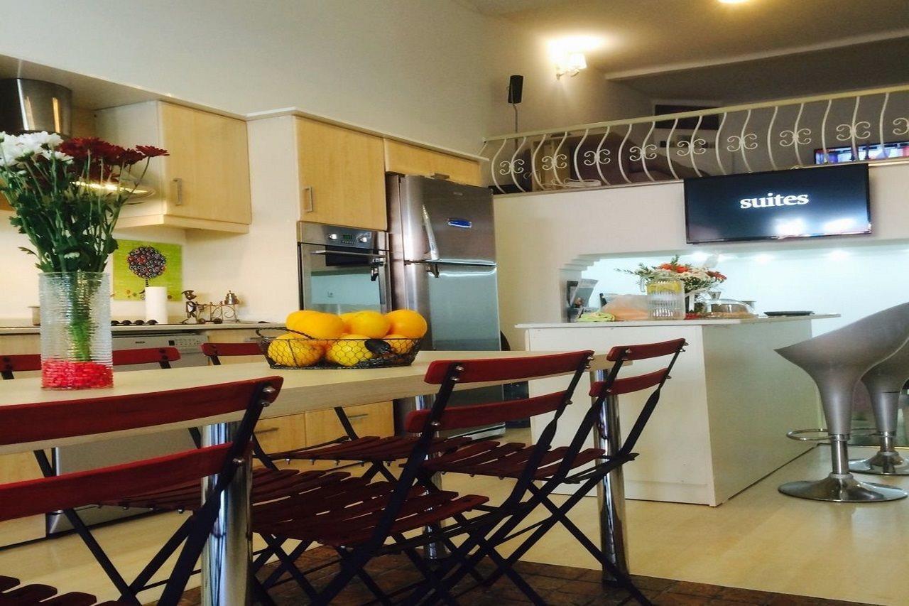 Downtown Fethiye Cozy Rooms Εξωτερικό φωτογραφία