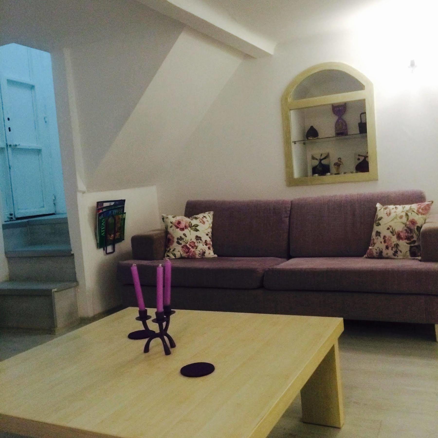 Downtown Fethiye Cozy Rooms Εξωτερικό φωτογραφία