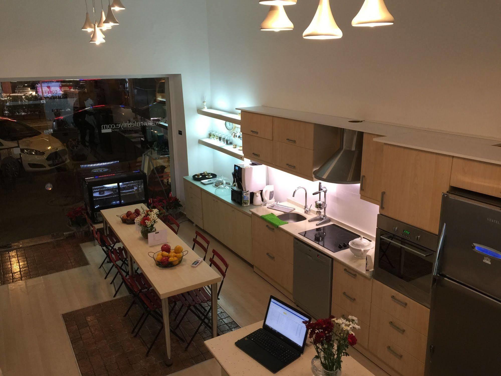 Downtown Fethiye Cozy Rooms Εξωτερικό φωτογραφία